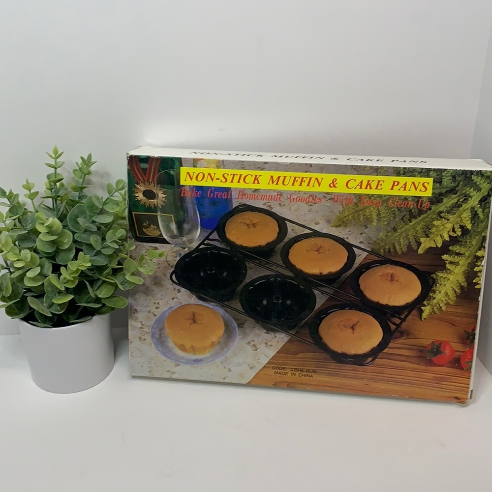 Baking pan